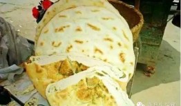 康县网红吃瓜二饼,康县美食新宠，带你领略地道风味